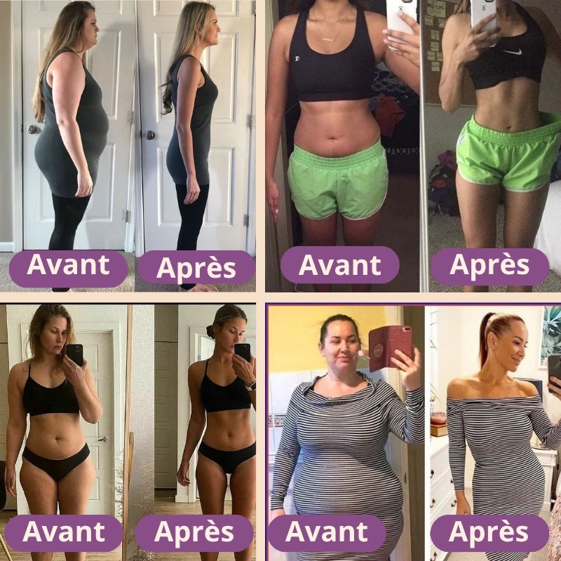 PURPFIT® - LA BOISSON QUI AFFINE TON CORPS ET BOOSTE TON ÉNERGIE