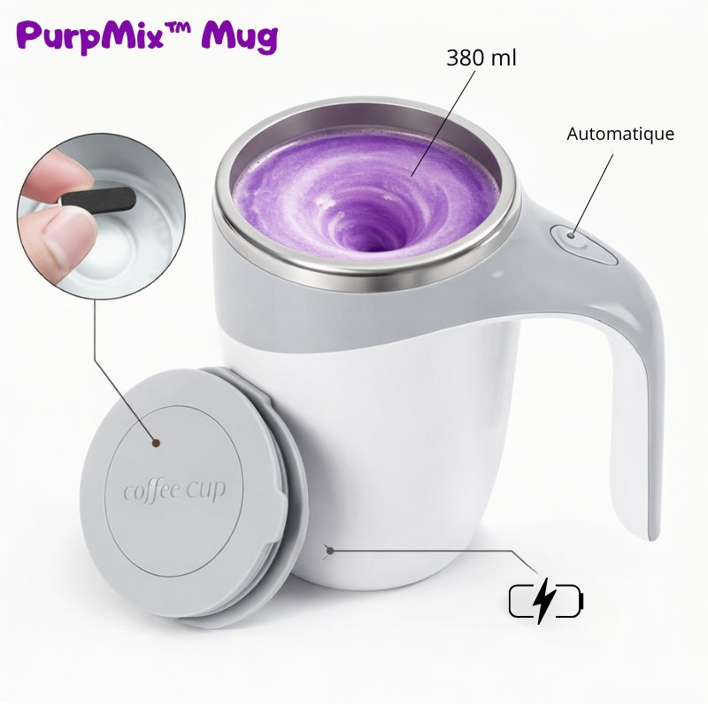 PurpMix™ Mug
