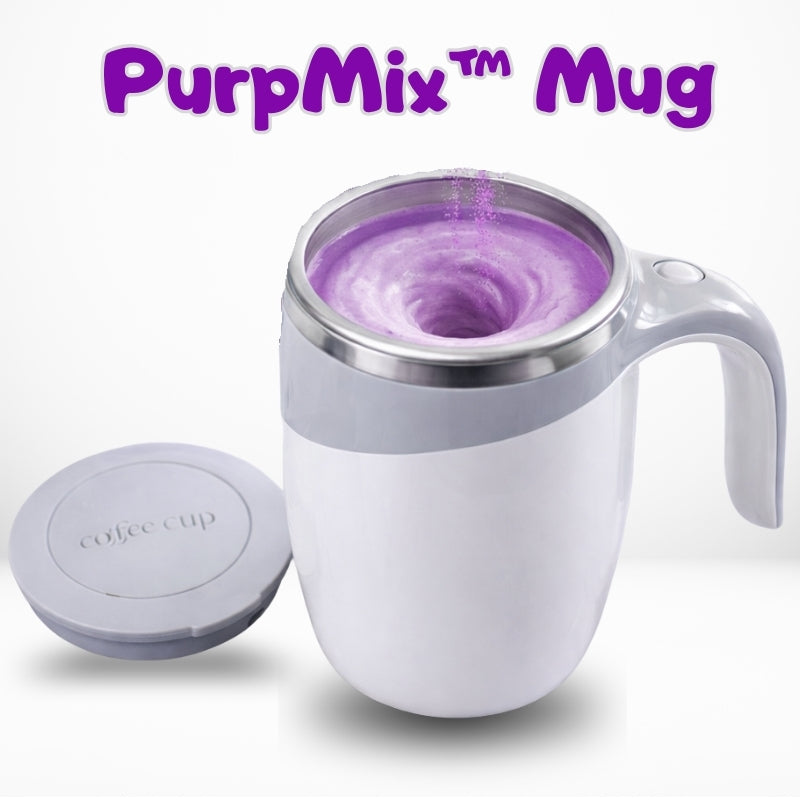 PurpMix™ Mug