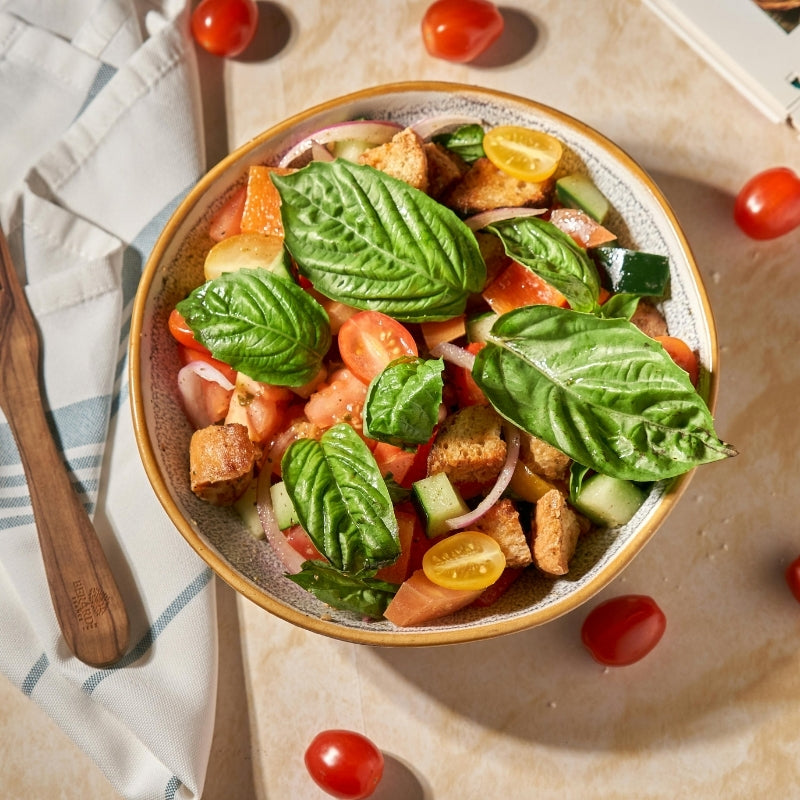 RECETTES SAVOUREUSES (Valeur : 69€)