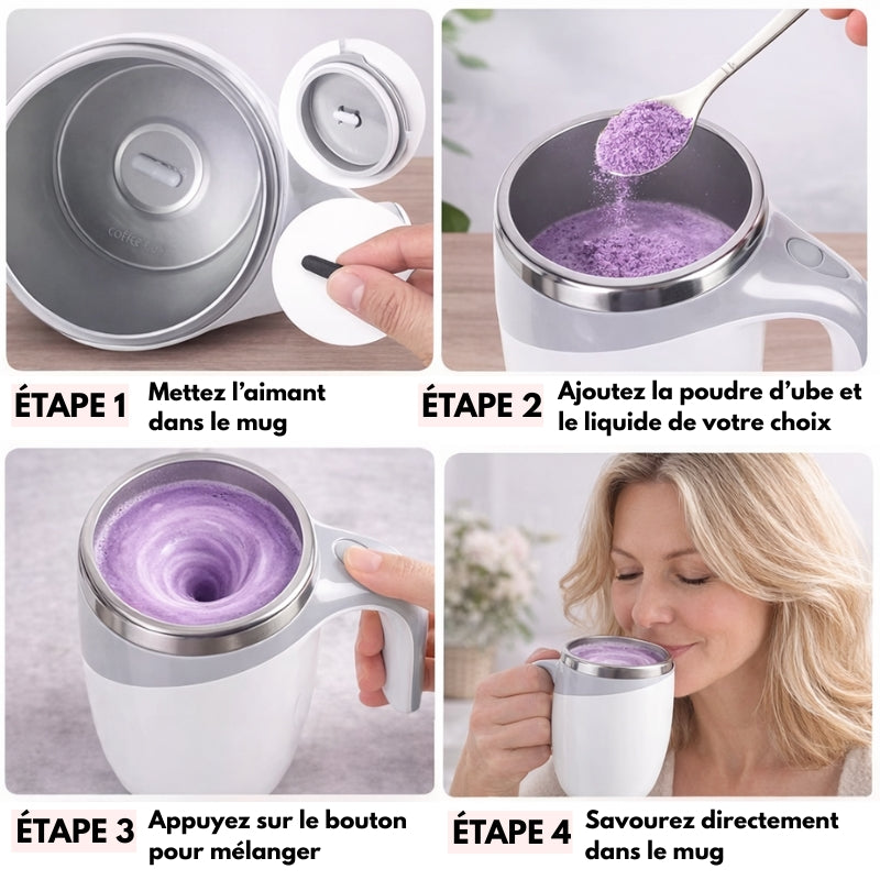 PurpMix™ Mug