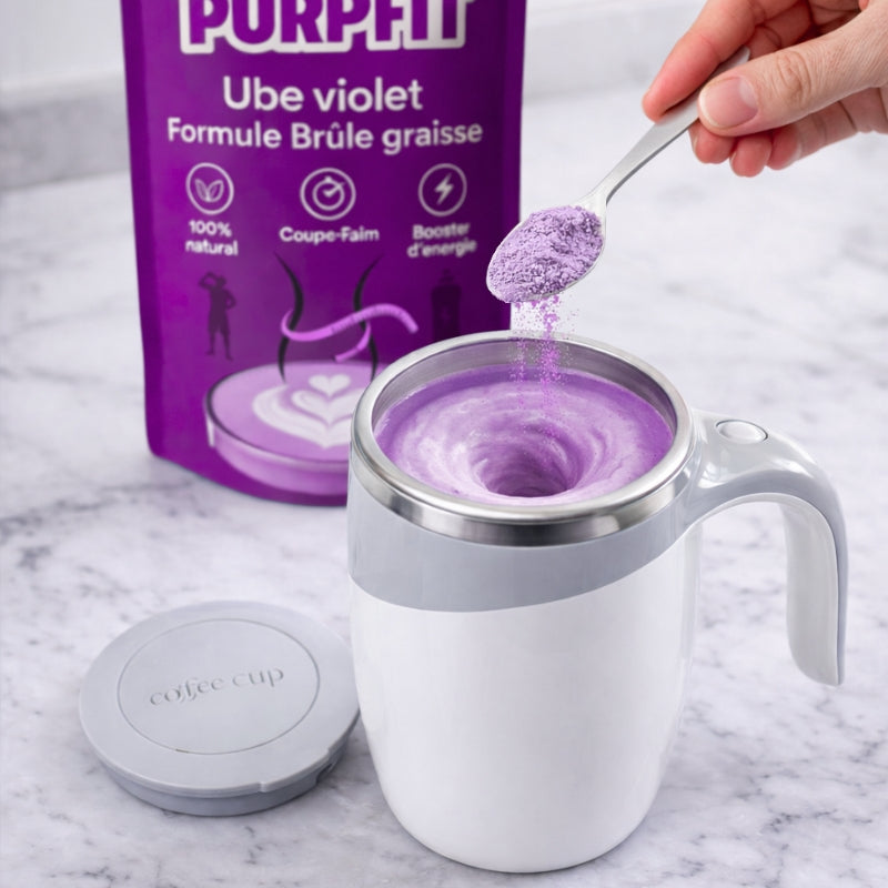 PurpMix™ Mug