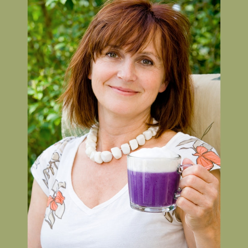 Isabelle R. (47 ans)