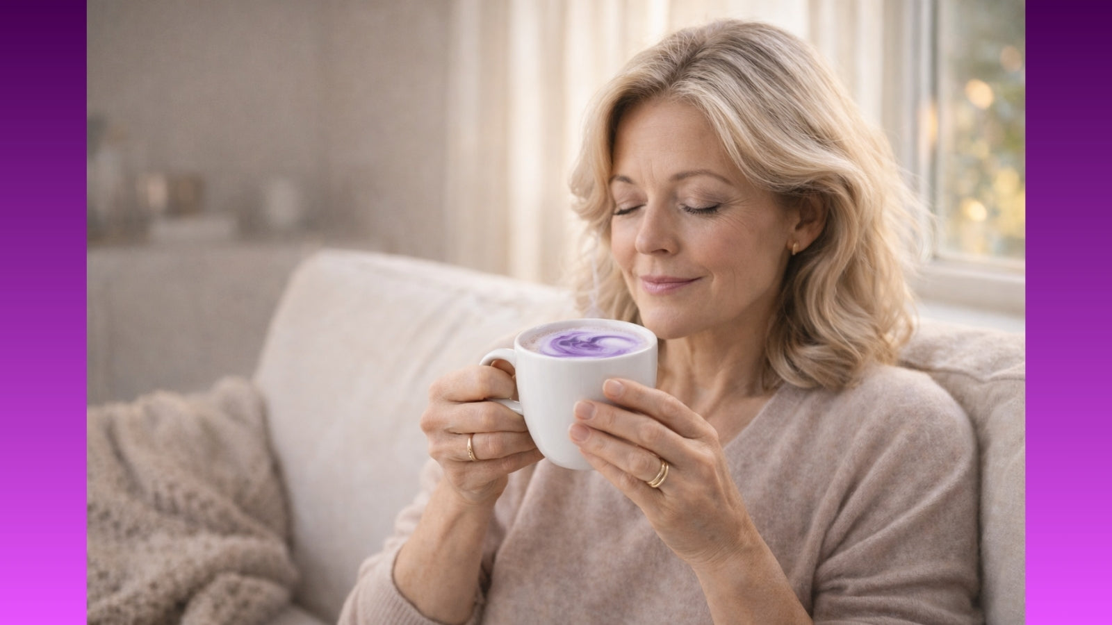 Savourez votre moment