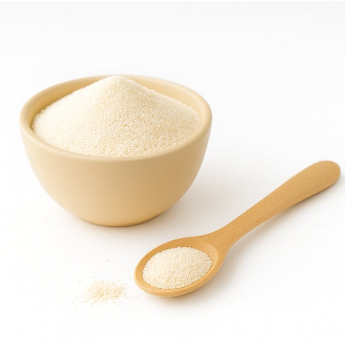 FIBRE DE KONJAC