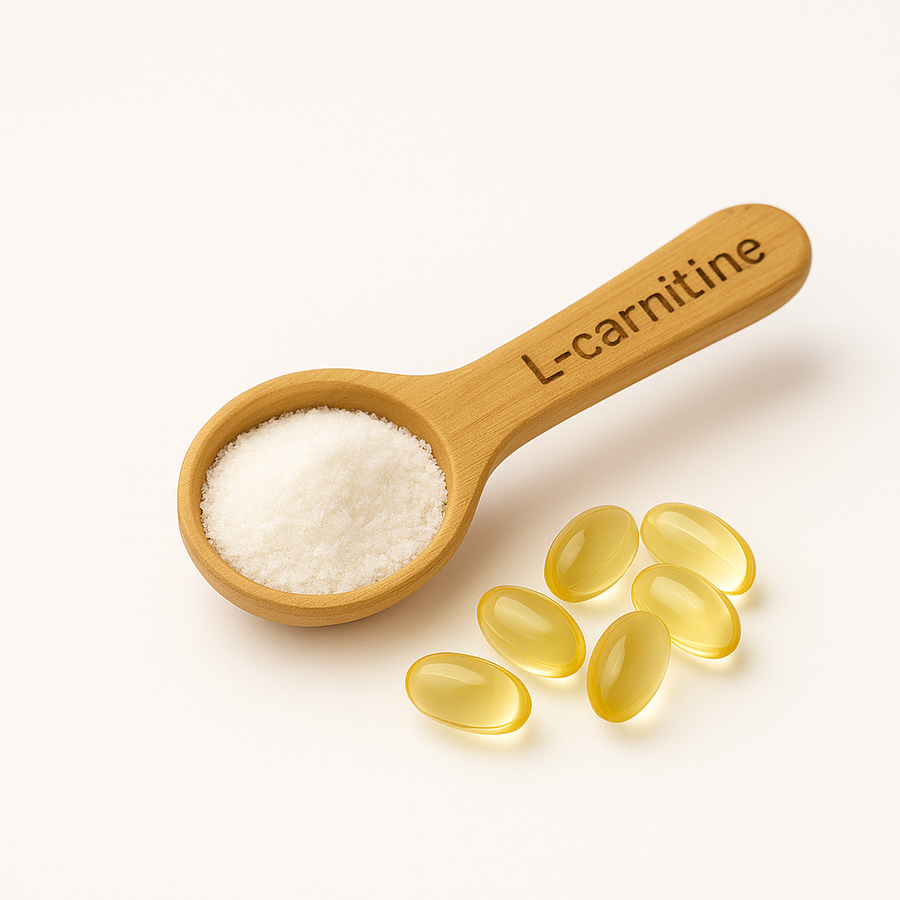  L-CARNITINE TARTRATE