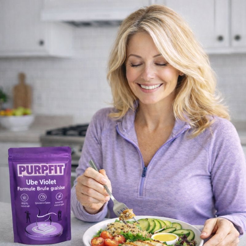 Renaissance : Programme Nutritionnel Minceur & Bien-Être