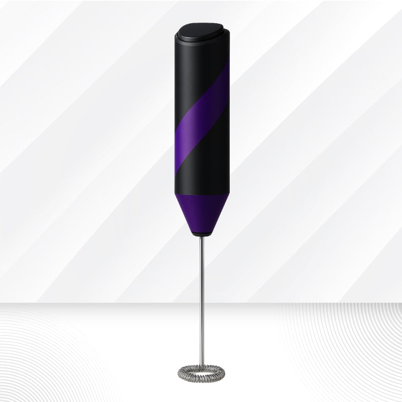 Fouet Électrique Premium PurpFit