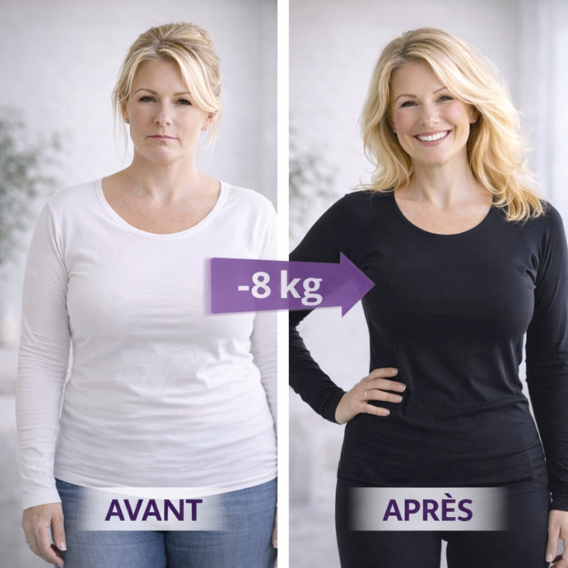 Renaissance : Programme Nutritionnel Minceur & Bien-Être