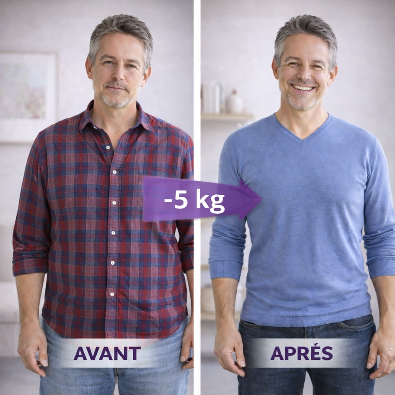 Renaissance : Programme Nutritionnel Minceur & Bien-Être